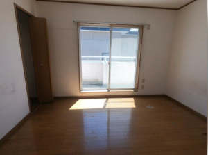 前橋市堤町、中古一戸建ての画像です
