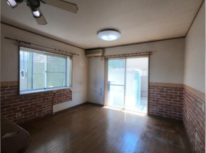 前橋市堤町、中古一戸建ての画像です