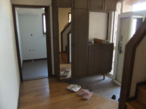 前橋市日吉町、中古一戸建ての画像です