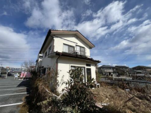 前橋市朝日町、中古一戸建ての画像です
