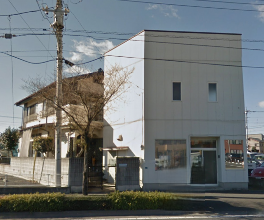 前橋市朝日町、中古一戸建ての間取り画像です