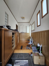 前橋市荒牧町、中古一戸建ての画像です