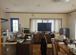 前橋市荒牧町、中古一戸建ての画像です