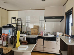 前橋市荒牧町、中古一戸建ての画像です