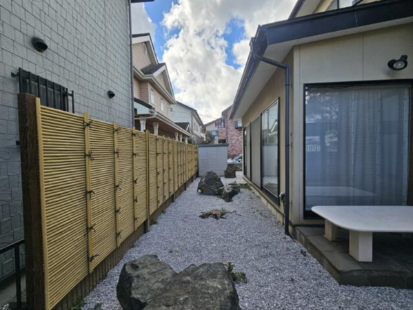 前橋市荒牧町、中古一戸建ての画像です