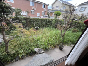 前橋市箱田町、中古一戸建ての画像です