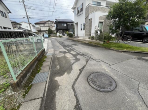 前橋市箱田町、中古一戸建ての画像です