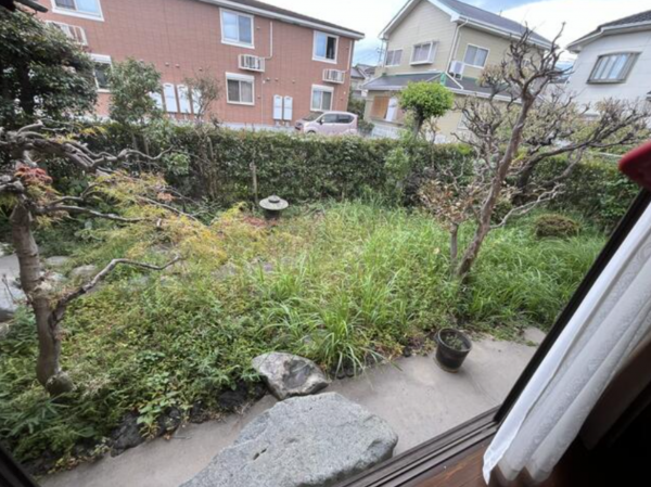 前橋市箱田町、中古一戸建ての画像です