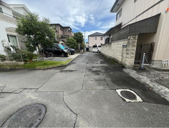 前橋市箱田町、中古一戸建ての画像です