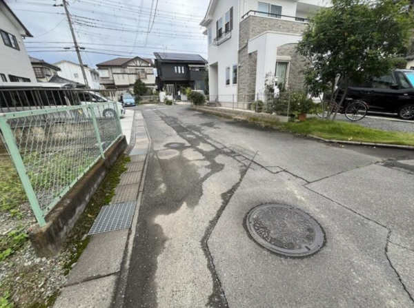 前橋市箱田町、中古一戸建ての画像です
