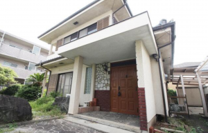 前橋市昭和町、中古一戸建ての画像です