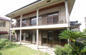 前橋市昭和町、中古一戸建ての画像です