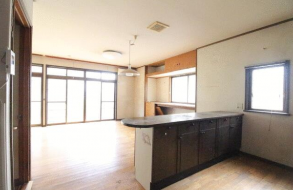 前橋市昭和町、中古一戸建ての画像です
