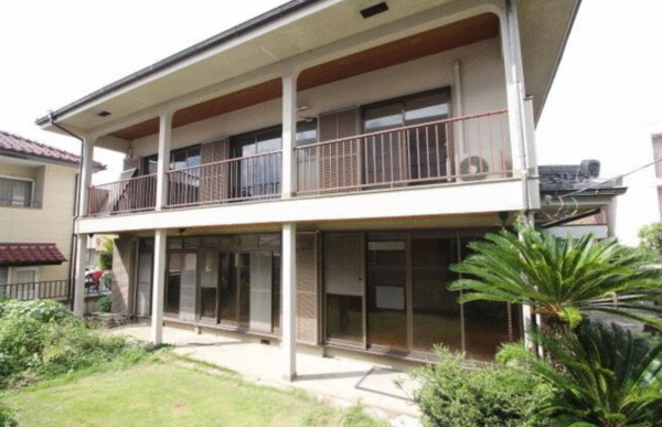 前橋市昭和町、中古一戸建ての画像です