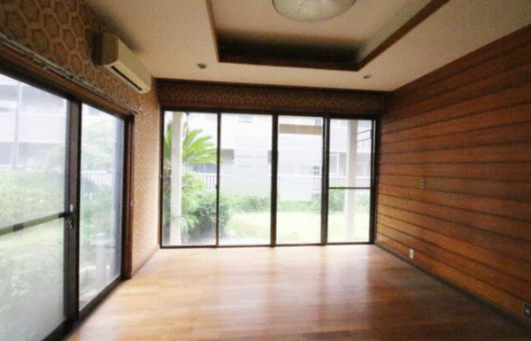 前橋市昭和町、中古一戸建ての画像です