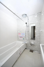 前橋市上小出町、中古一戸建ての建築プラン例画像です