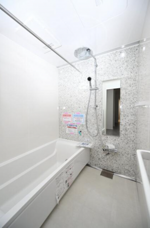 前橋市上小出町、中古一戸建ての建築プラン例画像です