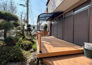 前橋市下細井町、中古一戸建ての画像です