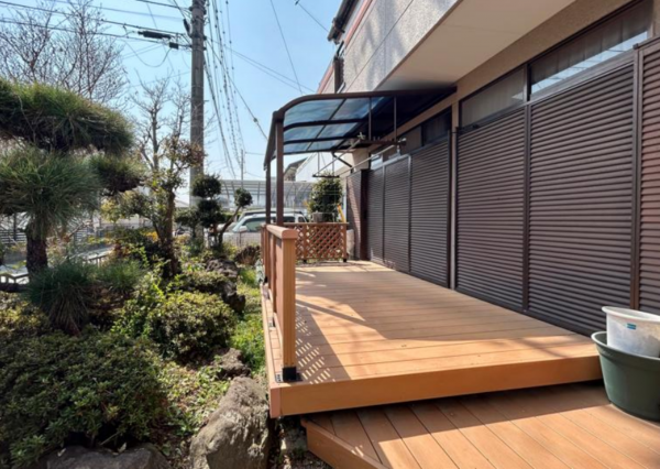 前橋市下細井町、中古一戸建ての画像です