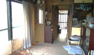 前橋市日吉町、中古一戸建ての画像です