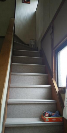 前橋市日吉町、中古一戸建ての画像です