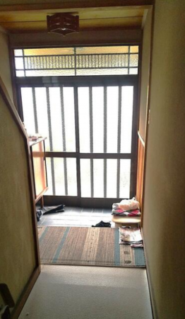 前橋市日吉町、中古一戸建ての画像です