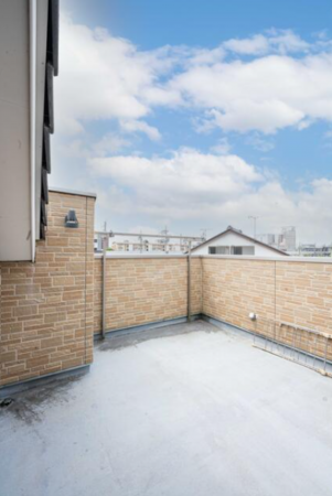 前橋市本町、中古一戸建ての画像です
