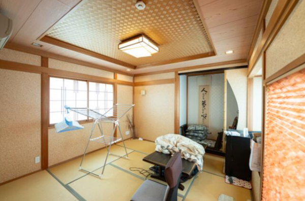 前橋市本町、中古一戸建ての画像です