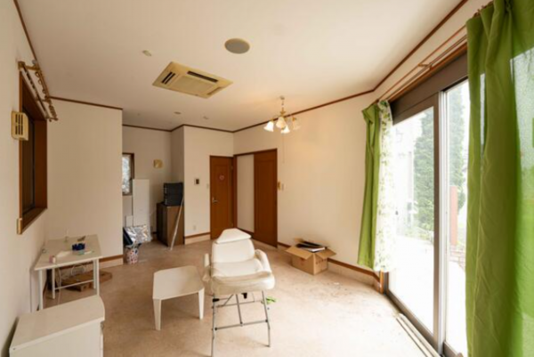 前橋市本町、中古一戸建ての画像です