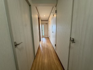 前橋市西片貝町、収益物件/アパートの内装画像です