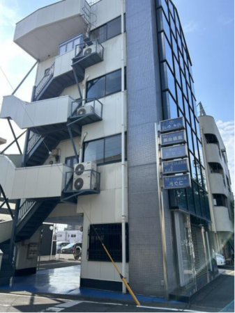 前橋市文京町、収益物件/店舗事務所の画像です