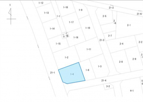 前橋市緑が丘町、収益物件/その他の画像です