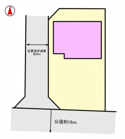 前橋市下小出町、中古一戸建ての画像です