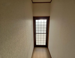前橋市富田町、中古一戸建ての画像です