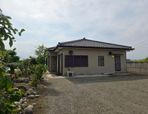 前橋市富田町、中古一戸建ての画像です