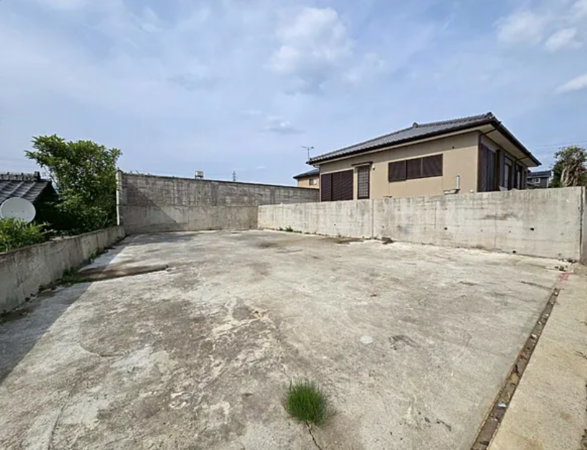 前橋市富田町、中古一戸建ての画像です