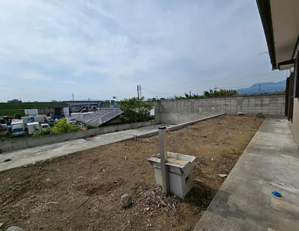 前橋市富田町、中古一戸建ての画像です