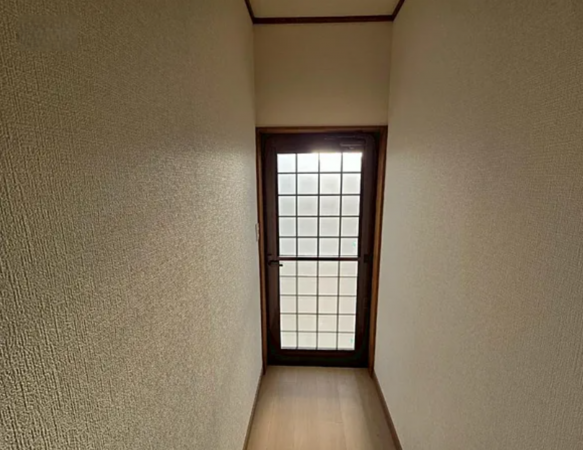 前橋市富田町、中古一戸建ての画像です