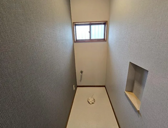 前橋市富田町、中古一戸建ての画像です