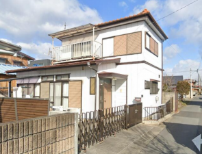 前橋市文京町、収益物件/住宅の画像です