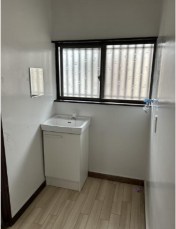 前橋市西片貝町、収益物件/住宅の画像です