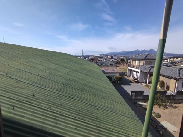 前橋市関根町、収益物件/工場の外観画像です