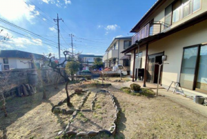 前橋市川曲町、中古一戸建ての画像です