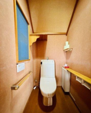 前橋市川曲町、中古一戸建ての画像です