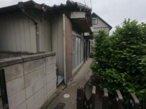 前橋市西片貝町、中古一戸建ての画像です