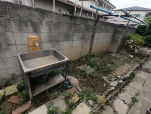 前橋市西片貝町、中古一戸建ての画像です