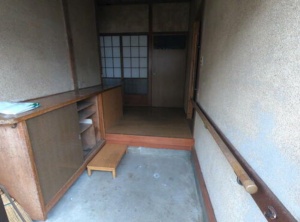 前橋市西片貝町、中古一戸建ての画像です