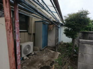 前橋市西片貝町、中古一戸建ての画像です