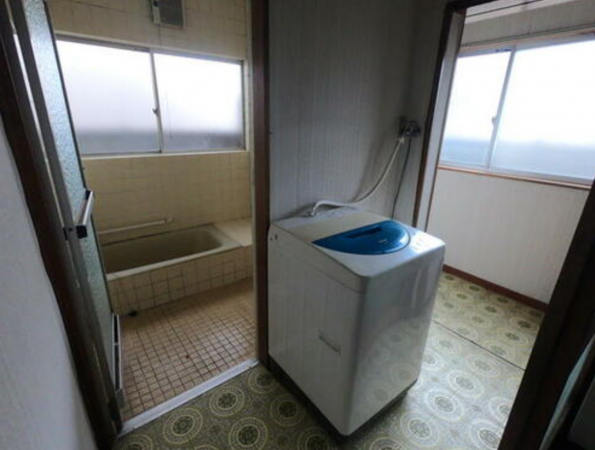 前橋市西片貝町、中古一戸建ての画像です