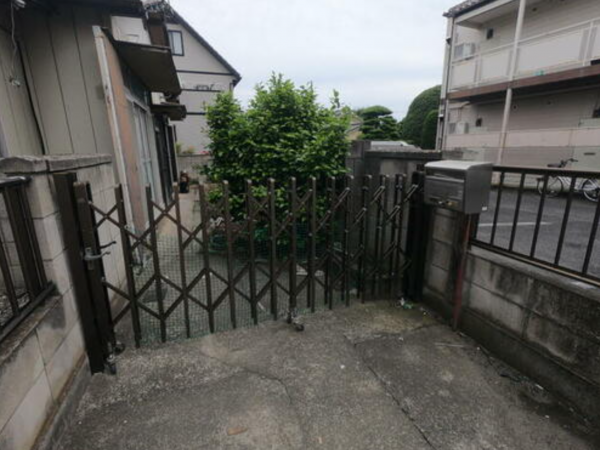 前橋市西片貝町、中古一戸建ての画像です